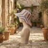 Pamela/gorro 