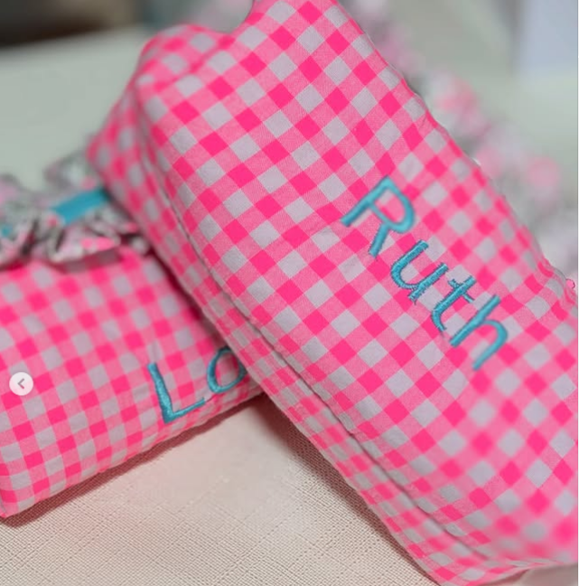 Estuche personalizable
