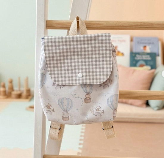 Mochila