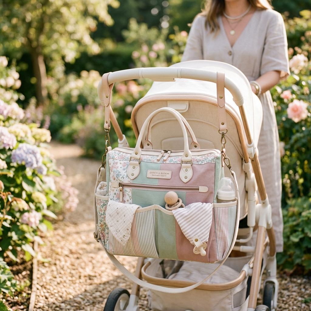 Bolsos de Maternidad